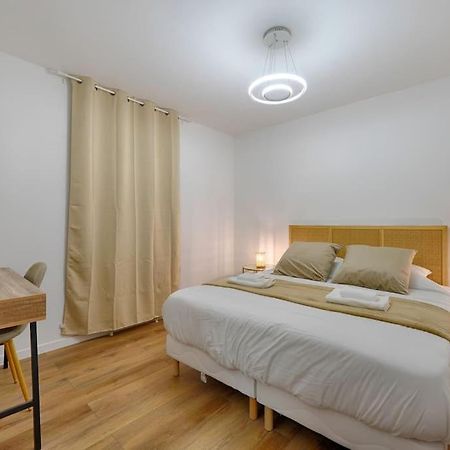 Welcome To Forest House Marly-le-Roi Extérieur photo