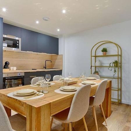 Welcome To Forest House Marly-le-Roi Extérieur photo