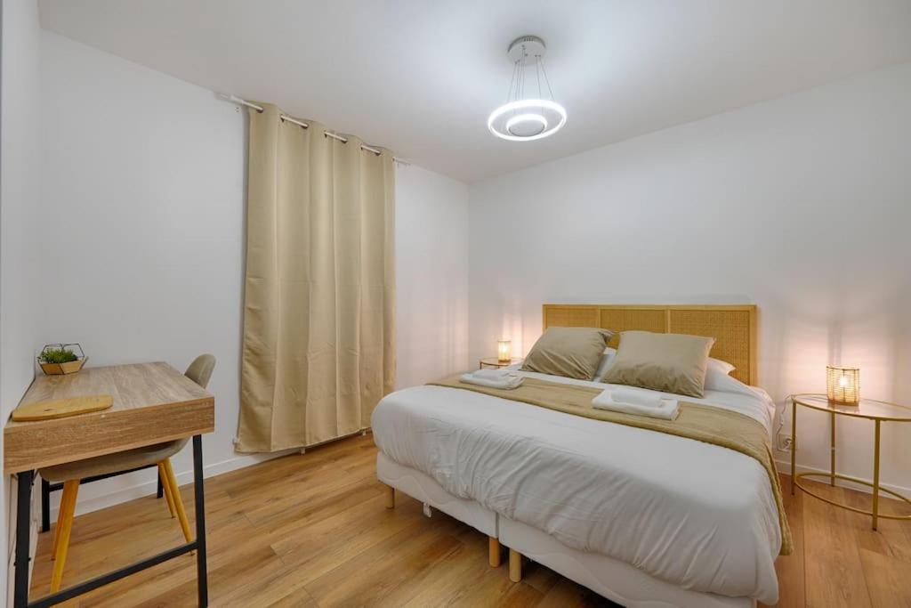 Welcome To Forest House Marly-le-Roi Extérieur photo