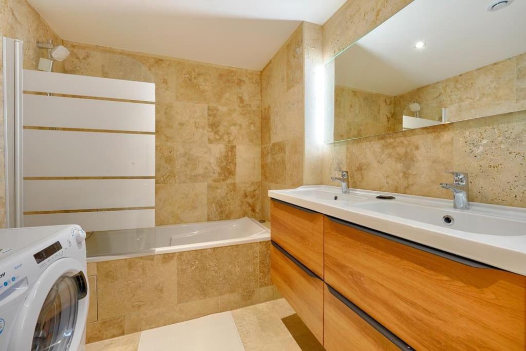 Welcome To Forest House Marly-le-Roi Extérieur photo
