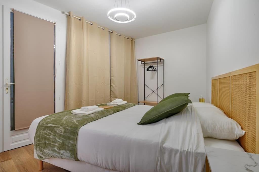 Welcome To Forest House Marly-le-Roi Extérieur photo