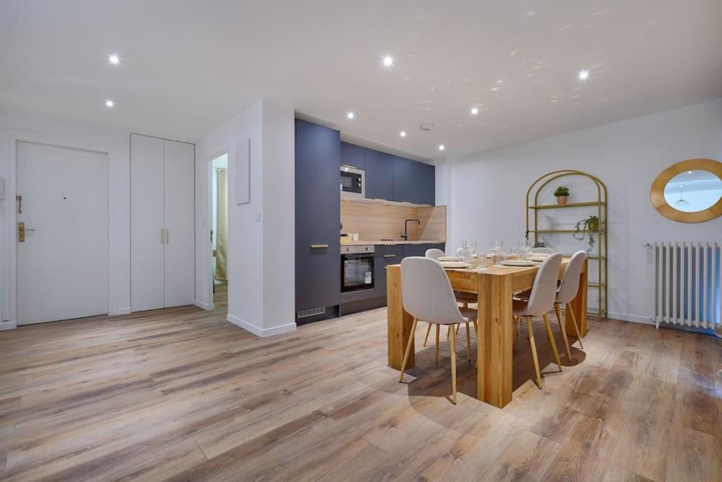 Welcome To Forest House Marly-le-Roi Extérieur photo
