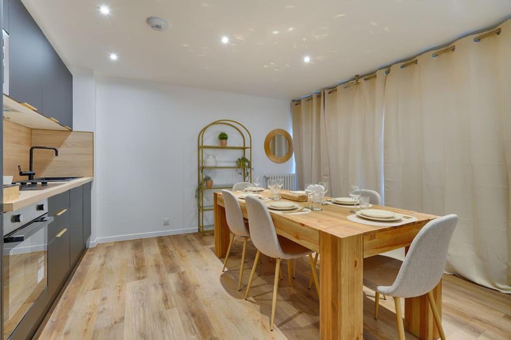 Welcome To Forest House Marly-le-Roi Extérieur photo