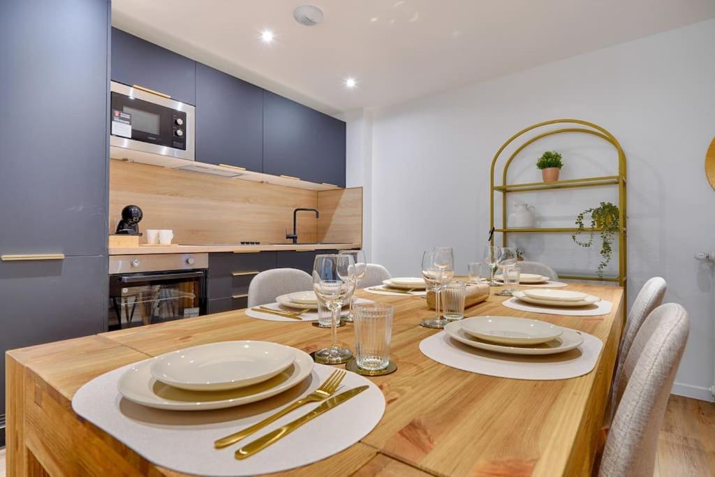 Welcome To Forest House Marly-le-Roi Extérieur photo