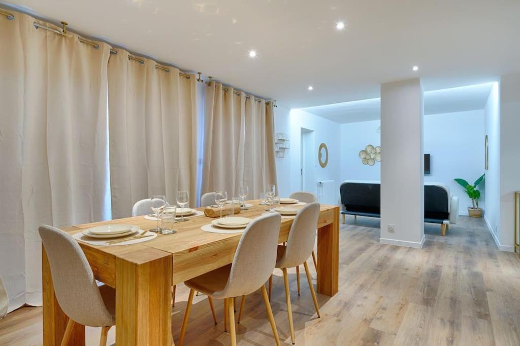 Welcome To Forest House Marly-le-Roi Extérieur photo