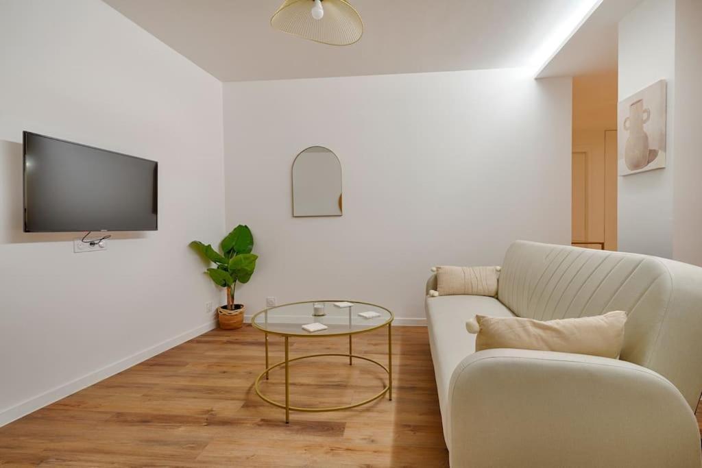 Welcome To Forest House Marly-le-Roi Extérieur photo