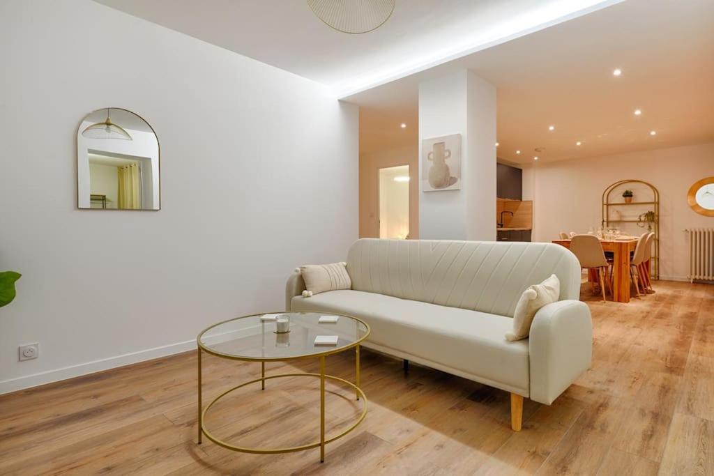 Welcome To Forest House Marly-le-Roi Extérieur photo