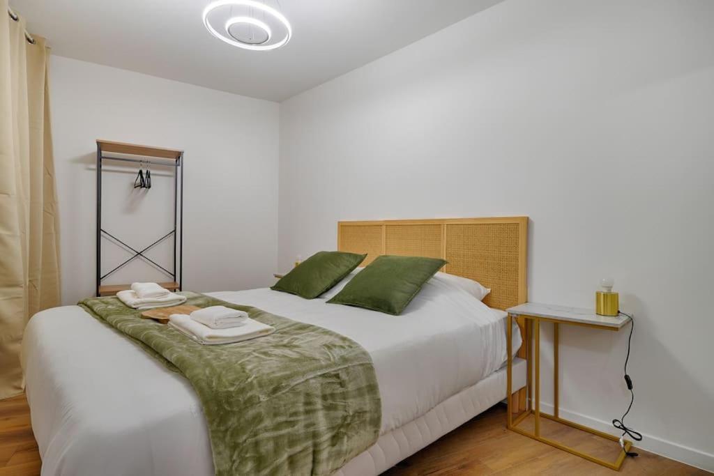Welcome To Forest House Marly-le-Roi Extérieur photo