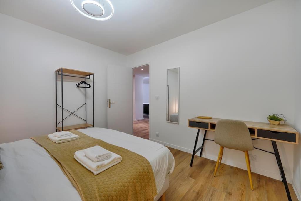 Welcome To Forest House Marly-le-Roi Extérieur photo
